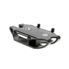 Vaico V20-7100 Bumper Mounting Bracket - Front - view 2