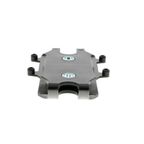 Vaico V20-7100 Bumper Mounting Bracket - Front - view 3