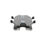 Vaico V20-7100 Bumper Mounting Bracket - Front - view 7