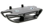 Vaico V20-7100 Bumper Mounting Bracket - Front - view 1