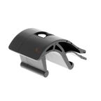 Vaico V20-7101 Radiator Support Bracket - Center Upper - view 4