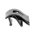 Vaico V20-7101 Radiator Support Bracket - Center Upper - view 5