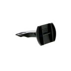 Vaico V20-7104 Bumper Mounting Bracket - Front Right - view 2