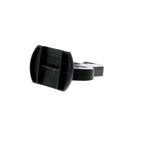 Vaico V20-7104 Bumper Mounting Bracket - Front Right - view 4