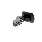 Vaico V20-7104 Bumper Mounting Bracket - Front Right - view 8