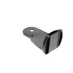 Vaico V20-7106 Bumper Mounting Bracket - Front Left - view 6