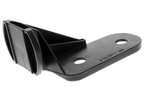 Vaico V20-7106 Bumper Mounting Bracket - Front Left - view 1