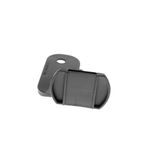 Vaico V20-7107 Bumper Mounting Bracket - Front Right - view 3