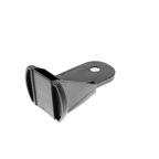 Vaico V20-7107 Bumper Mounting Bracket - Front Right - view 4