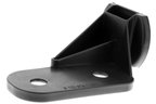 Vaico V20-7107 Bumper Mounting Bracket - Front Right - view 1