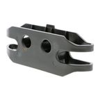 Vaico V20-7108 Bumper Mounting Bracket - Rear - view 2