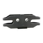 Vaico V20-7108 Bumper Mounting Bracket - Rear - view 5