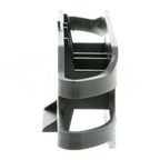 Vaico V20-7108 Bumper Mounting Bracket - Rear - view 7