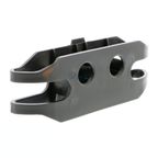 Vaico V20-7108 Bumper Mounting Bracket - Rear - view 8