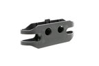 Vaico V20-7108 Bumper Mounting Bracket - Rear - view 1