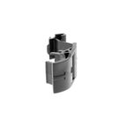 Vaico V20-7150 Radiator Support Bracket - Center Upper - view 3