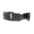 Vaico V20-7150 Radiator Support Bracket - Center Upper - view 5