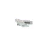 Vaico V20-8149 Engine Coolant Thermostat Housing - view 6