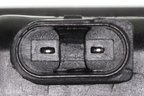 Vaico V20-8212 Engine Coolant Reservoir - Radiator - view 2