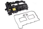 Vaico V20-8711 Engine Crankcase Breather Hose Check Valve - view 1