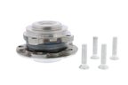 Vaico V20-9764 Wheel Bearing and Hub Assembly - Front - view 1