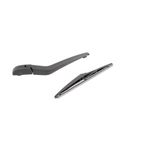 Vaico V24-1737 Wiper Arm and Blade Assembly - view 8
