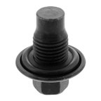 Vaico V25-0439 Engine Oil Drain Plug - view 3