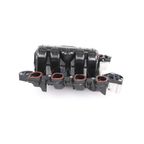 Vaico V25-2261 Engine Air Intake Duct - view 7