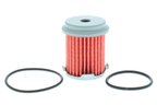 Vaico V26-0418 Transmission Oil Filter - Auxiliary - view 1