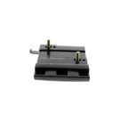 Vaico V30-0216 Bumper Mounting Bracket - Front Left - view 3