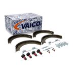 Vaico V30-0490 Parking Brake Shoe - Rear - view 4