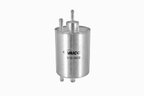 Vaico V30-0822 Fuel Filter - In-Line - view 1