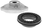 Vaico V30-1008 Suspension Strut Mount - Front - view 1