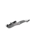 Vaico V30-1024 Engine Crankcase Breather Hose - view 8