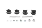 Vaico V30-1239-1 Suspension Control Arm Bushing Kit - Front - view 1