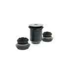 Vaico V30-1240 Suspension Control Arm Bushing Kit - Front Lower - view 4