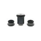 Vaico V30-1240 Suspension Control Arm Bushing Kit - Front Lower - view 5