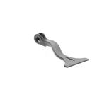 Vaico V30-1592 Hood Release Handle - view 6
