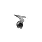 Vaico V30-1593 Hood Release Handle - view 3