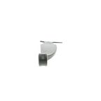 Vaico V30-1595 Hood Release Handle - view 3