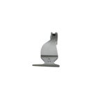 Vaico V30-1595 Hood Release Handle - view 7
