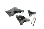 Vaico V30-1601 Headlight Bracket - Front Right - view 1