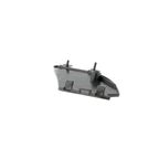 Vaico V30-1606 Bumper Cover Grille - Front Left - view 6
