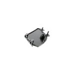 Vaico V30-1606 Bumper Cover Grille - Front Left - view 7