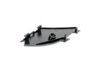 Vaico V30-1606 Bumper Cover Grille - Front Left - view 1