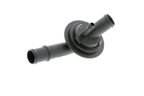 Vaico V30-1608 HVAC Heater Hose Connector - view 1