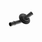 Vaico V30-1609 HVAC Heater Pipe - view 1