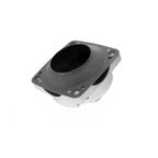 Vaico V30-1635 Transmission Mount - Rear - view 6