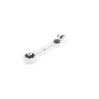 Vaico V30-1723 Suspension Control Arm - Front Lower Rearward or Front Right Lower - view 4