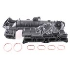 Vaico V30-1744 Engine Intake Manifold - view 1